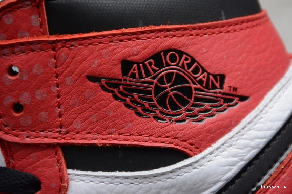 Spider-Man Jordan 555088-602 1 555088-602 AIR High Origin Story Retro 0614